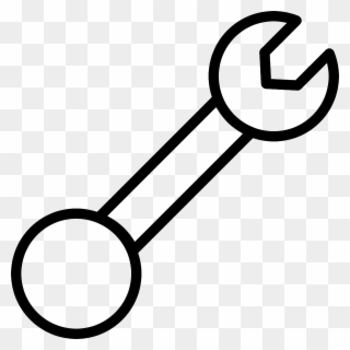 Torque Control - 修理 Icon Clipart