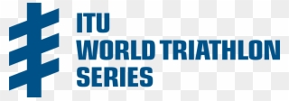 Print • Web (png) - Itu World Triathlon Series Clipart