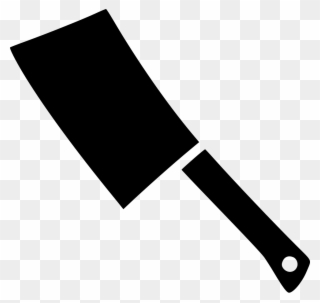 Cleaver Png Clipart