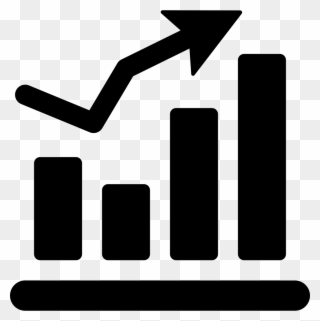 Png File - Statistics Icon Clipart