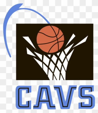 Cleveland Cavaliers Logo Interesting History Team Name - Cleveland Cavaliers Logo 1994 Clipart