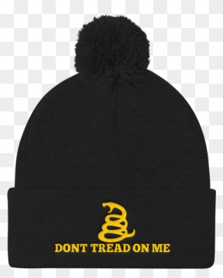 Cap A Tread - Knit Cap Clipart
