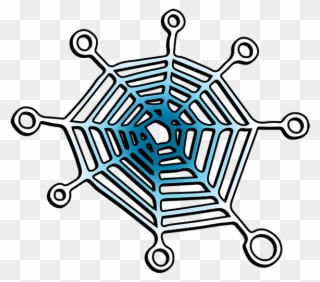 Cobwebs Clipart