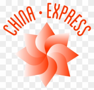 Chinaexpresslogo-12 - Graphic Design Clipart