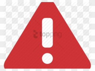 Free Png Search Icon Error - Error Message Icon Clipart
