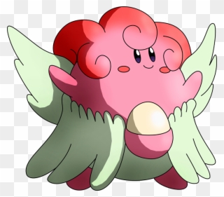 25,459,000 Exp - Blissey Shiny Clipart