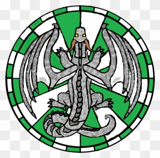 Wings Of Fire Fanon Wiki - Emblem Clipart