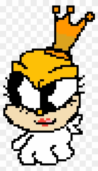 Rumor Honey Bottoms - Cartoon Clipart