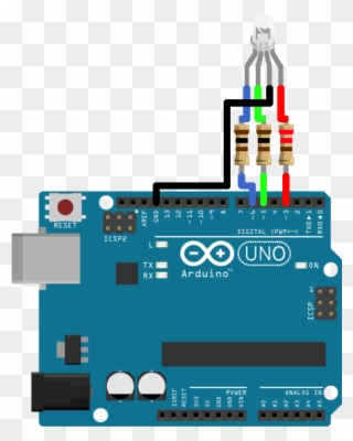 Arduino Uno - Nmea Gps Arduino Clipart