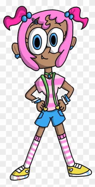 So, All Of My Unikitty Humanization Pictures So Far - Unikitty Human Version Zootycutie Clipart