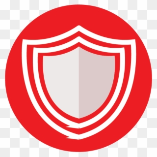 Safety Png Images - Circle Clipart (#5755700) - PinClipart