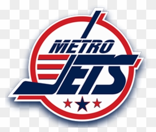 Jets Using '17 18 Season As Motivation For Inaugural - Winnipeg Jets Clipart
