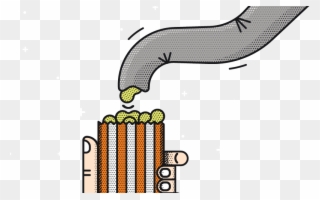 Blog 04 Taming The Elephant Clipart