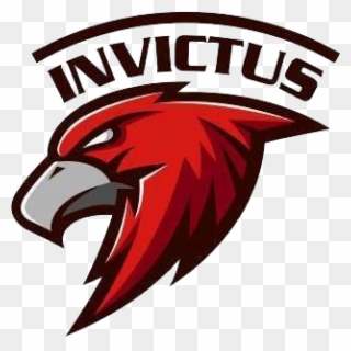 Invictus Cs Go Clipart