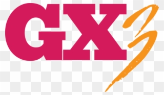 New More Inclusive Name Gx - Csx Transportation Logo Clipart