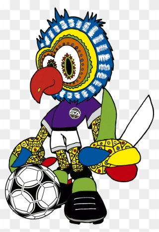 Alistan Preparativos Para Realizar En Oaxaca Campeonato - Buho Deportista Clipart
