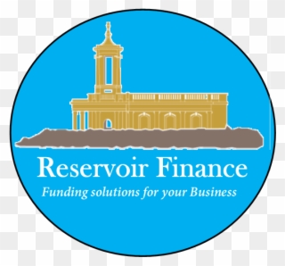 Reservoir Finance - Peruvian Union University Clipart