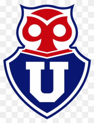 Universidad De Chile - Logo Universidad De Chile Clipart