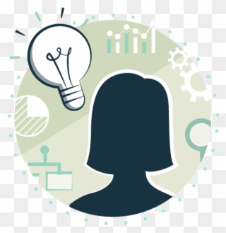 Consulting - Illustration Clipart