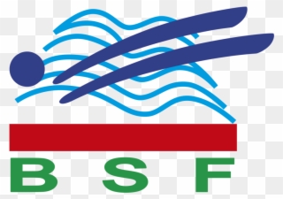 Belarusian Swimming Federation - Graphic Design Clipart