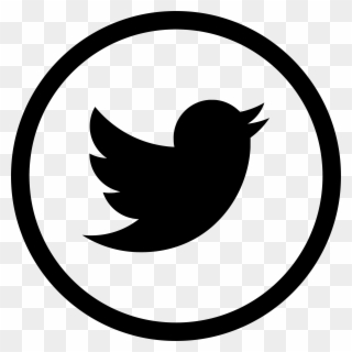 Logtwitter - Transparent Facebook Twitter Instagram Logo Clipart