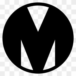 Moizhusnain Corporation Filled Icon - Emblem Clipart