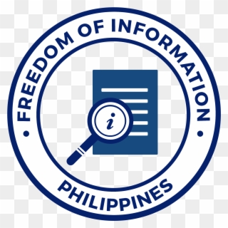Philipines Clipart 4th July - Freedom Of Information Logo Philippines - Png Download