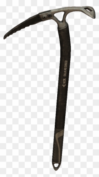 Ice Axe Png Clipart