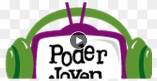 Le Atelier 34 Youtubers De Aguascalientes By Poderjovenradio - Poder Joven Radio Clipart
