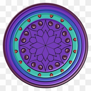 Medium Image - Circle Clipart