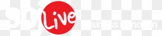Sbj Live Logo - Live Logo Clipart