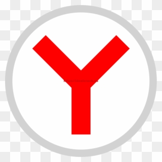 Yandex Browser Apk - Яндекс Браузер Clipart