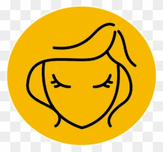 Ocuoloplastic Surgery - Icon Clipart