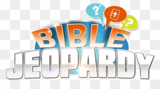 Vector Freeuse Night Clip Art High Quality Vector Games - Bible Jeopardy - Png Download