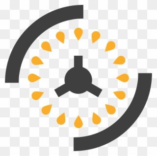 We Are Floor And Surface Care Experts - Circle Clipart