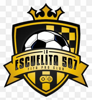 La Escuelita - Emblem Clipart