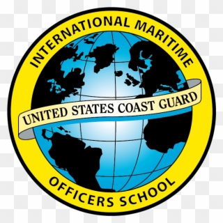 International Maritime Officers School Uscg - Shito Ryu Karate Clipart