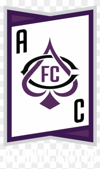 One Of The Most Anticipated Matchups Of The Four Will - Atlantic City Fc Logo Clipart