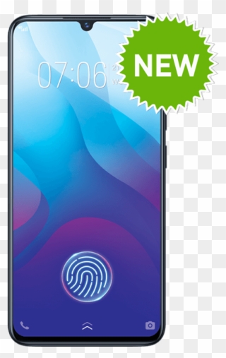 Vivo V11 Png Clipart