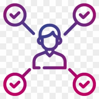 Transferir Estudiantes - Centralize Icon Clipart