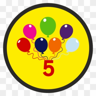 Recent Posts - Circle Clipart