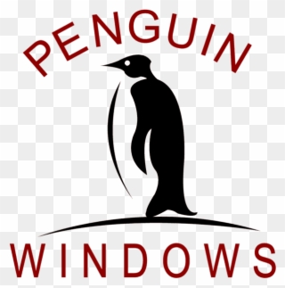 Penguin Windows Icon - Penguin Clipart