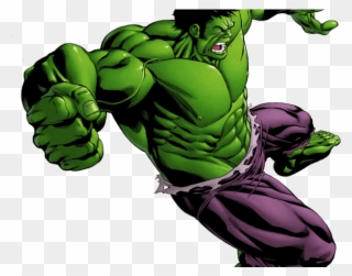 She Hulk Clipart Incredible Hulk - Hulk Png Hd Transparent Png