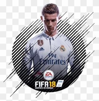 - Fifa Png - Fifa Png Clipart