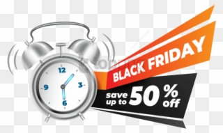 Free Png Black Friday Png Image With Transparent Background - 50 Sale Png Clipart