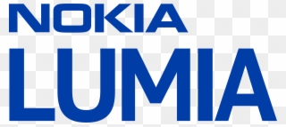 Nokia Lumia Logo Png Transparent - Nokia Lumia Logo Png Clipart