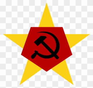 Soviet Union Png - Soviet Union Clipart