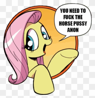 My Little Pony - Mlp Rape Meme Clipart