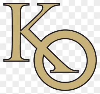 Keystone Oaks School Logo Clipart
