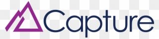 Peak Capture Logo - Circle Clipart
